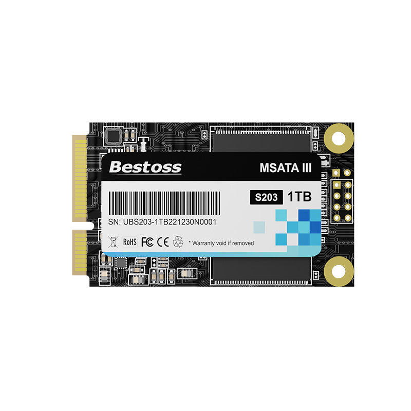 M.2 SATA – Bestoss