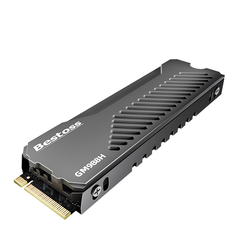 M.2 NVMe Gen4 SSDs – Bestoss